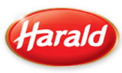 Harald - Empresa com neg�cios realizados junto � Empresa Camargo Industrial