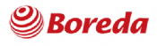 Boreda - Empresa com neg�cios realizados junto � Empresa Camargo Industrial