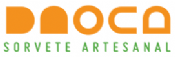 Daoca Sorvete Artesanal - Empresa com neg�cios realizados junto � Empresa Camargo Industrial