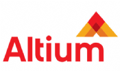 Altium - Empresa com neg�cios realizados junto � Empresa Camargo Industrial
