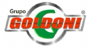 Grupo Goldoni - Empresa com neg�cios realizados junto � Empresa Camargo Industrial