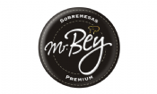 Mr.Bey - Empresa com neg�cios realizados junto � Empresa Camargo Industrial