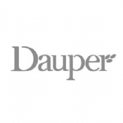 Dauper - Empresa com neg�cios realizados junto � Empresa Camargo Industrial
