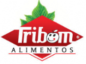 RF DE PAULA ALIMENTOS - Empresa com neg�cios realizados junto � Empresa Camargo Industrial