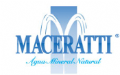 �gua Mineral Maceratti - Empresa com neg�cios realizados junto � Empresa Camargo Industrial