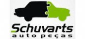 Auto peas Schuvarts