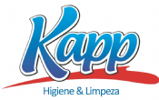 Kapp Higiene e Limpeza - Empresa com neg�cios realizados junto � Empresa Camargo Industrial