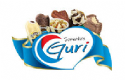 Sorvetes Guri - Empresa com neg�cios realizados junto � Empresa Camargo Industrial
