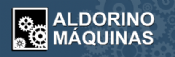 Aldorino maquinas - Empresa com neg�cios realizados junto � Empresa Camargo Industrial